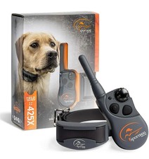 SportDOG FieldTrainer 425X 500 Yard E-Collar with Remote Dog Training System NEW