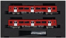 Green Max Ngauge 50523 JR Kyushu KIHA 200Type 500/1500 Series Kashii Line 2-car