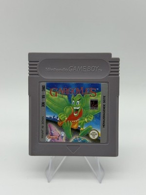 GB - Gargoyles Quest für Nintendo GameBoy