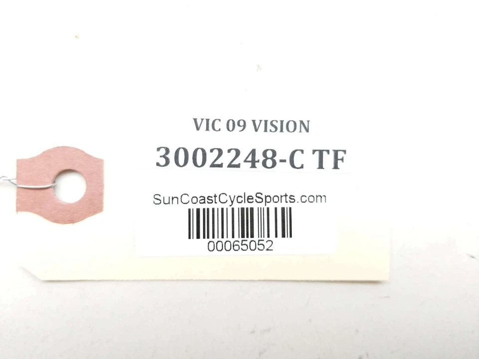 09 Victory Vision Gauge Medidor Cluster Velocímetro Velocímetro Tacómetro Foto 4 de 4