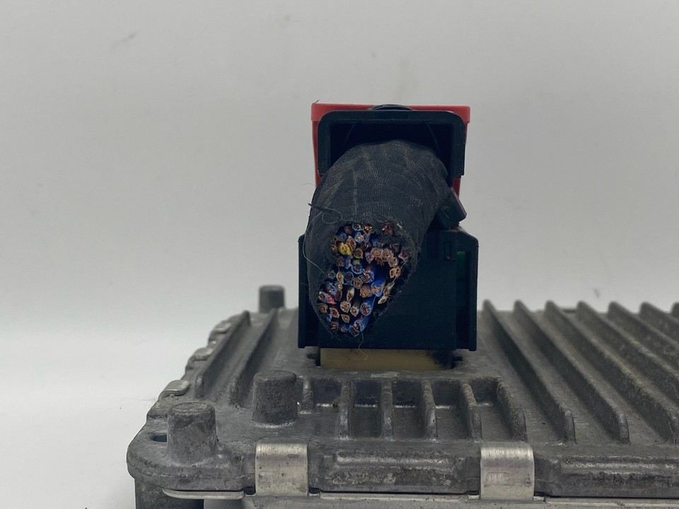 2016-2020 Ram 1500 5.7L Engine Computer Control Module ECU ECM EBX ...