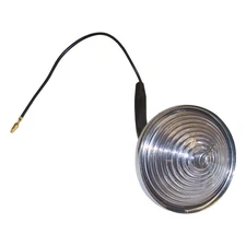 945659 Back Up Light Lamp  Driver or Passenger Side Right Left Driver/Passenger