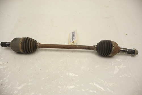 Yamaha Wolverine 1000 RMAX2 R-SPEC 22 CV Axle Front B4J-2518F-01-00 #2 53137 - Picture 1 of 3