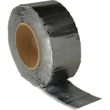 DEI Design Engineering 050215 BOOM MAT TAPE BLACK