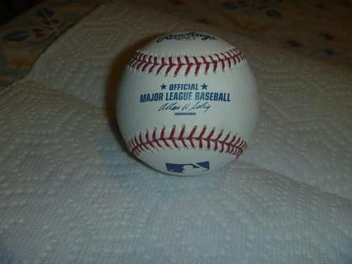 Christian Colon Kansas City Royals Signed/Auto  Major League Baseball