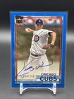 2026 Topps Series 1 Kerry Wood Red Foil (RAW)