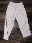 Vintage Tweety Gray Fleece Zip Hoodie & Pants Set  — photo 3