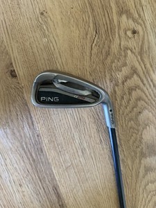 Ping G25 4 Iron | eBay