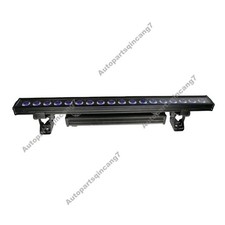 DJ Outdoor Disco Beam Bar LED Wall Washer Light 18x15w RGBWA 5in1 IP65 Rating