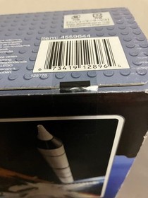 LEGO Creator Space Shuttle 10213 Unopened 1204 Pieces 16 years and Older