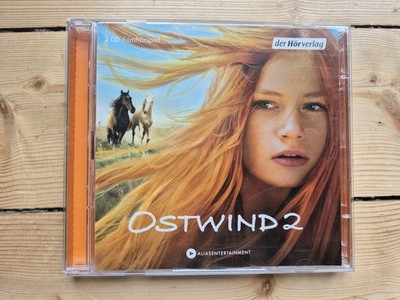 DoppelCD Ostwind 2