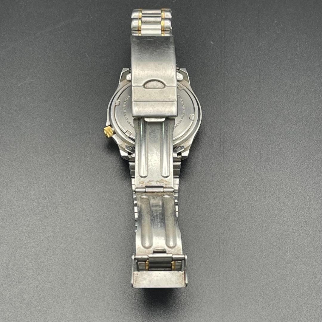 Seiko Alba Aqua Gear V733-6A31 Men