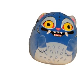 SquishmallowS Kpop Demon Hunters Derpy Tiger 12" Plush 