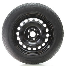 VW Polo 6 2G Audi A1 GB Winterräder Stahl Falken 185/65R15 88T 2Q0601027AG/AH