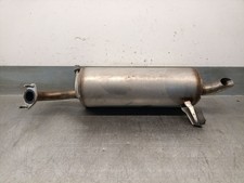 Tube d'échappement Kia RIO