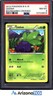 Pokemon 2012 Oddish 1/149 Boundaries Crossed PSA 8