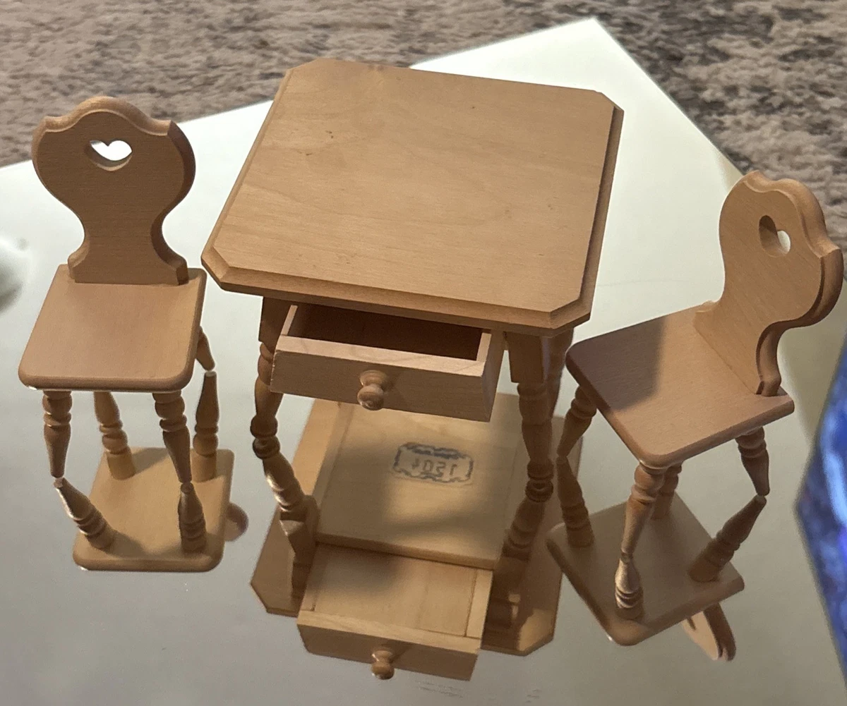 Bodo Hennig Dollhouses & Dollhouse Miniatures for sale | eBay