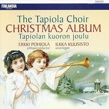 Tapiola Choir Christmas von Pohjola | CD | Zustand sehr gut