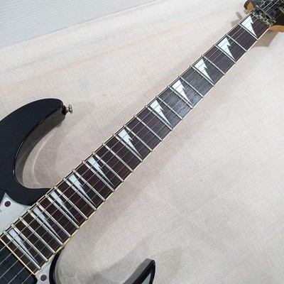 Maintained   Ibanez RG350EX Black Ibanez | eBay
