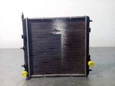 Radiateur Peugeot 604