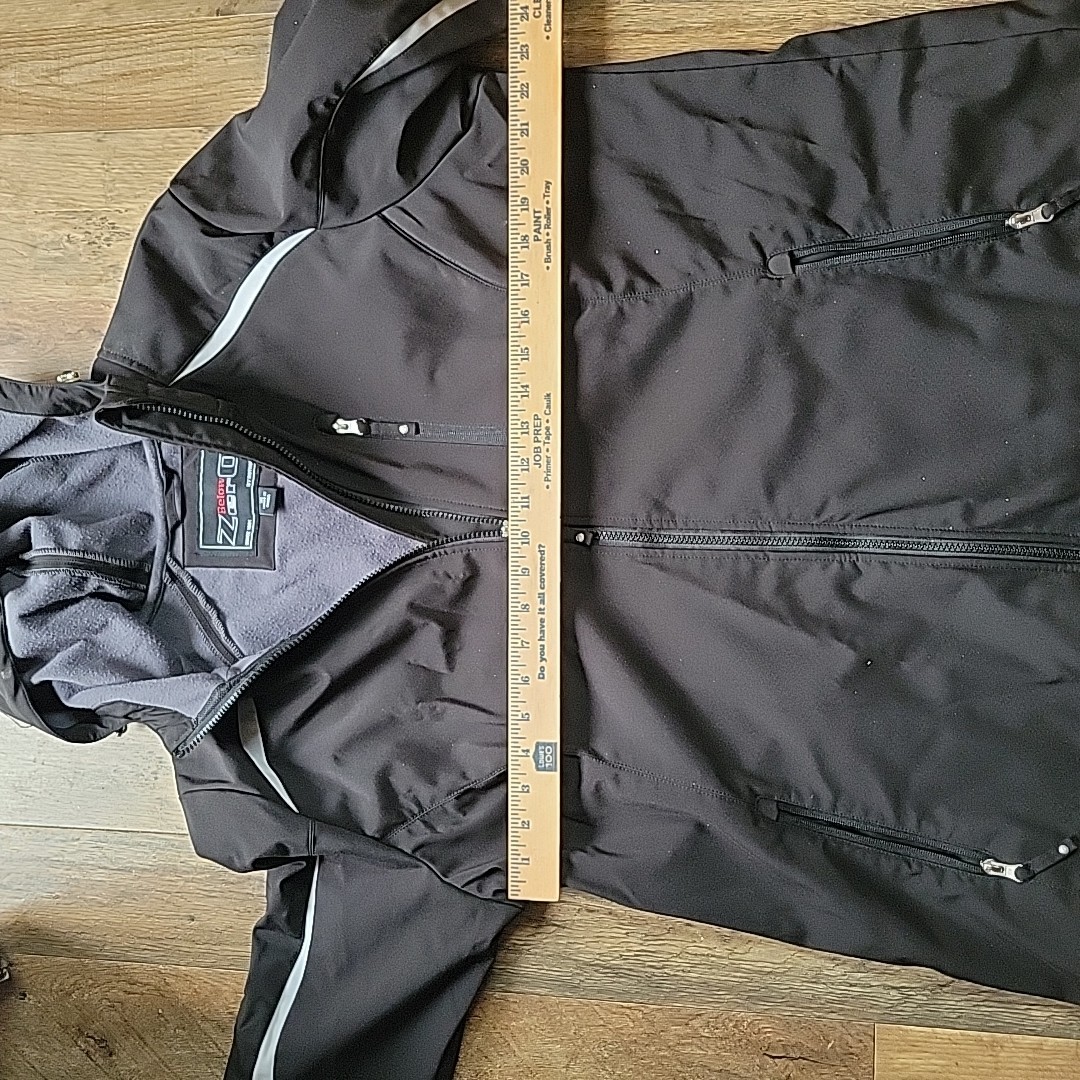 Women's winter jacket. Below Zero by Rothschild s… - image 8