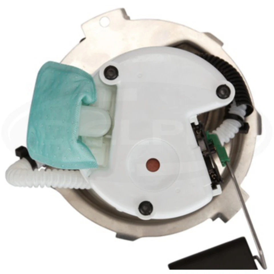 Bomba de combustible eléctrica de gas FG1357 Delphi para Mercury Cougar Mystique Ford Contour Foto 4 de 4