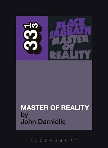 Black Sabbath's Master Of Reality John Darnielle - Image 8