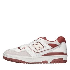 BB550SFT Sneakers NEW BALANCE Unisex Bianco Amv02_newb
