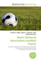 Frederic P. Miller (U. A.) | Men's National Association Football Teams | Buch