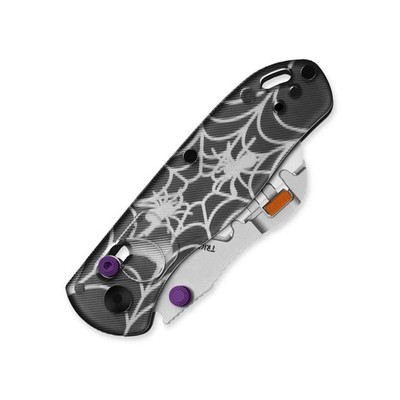 Kizer Halloween 2025 Uti Drop Bear 2 V3619JHW2 - Acrylic