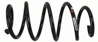 Fahrwerksfeder FÜR Seat Leon (1P1), Seat Toledo III (5P2) - Sachs 997 856