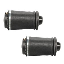 For Mercedes-benz Ml63 Amg 2007-2015 Air Springs Driver And Passenger Side Pair