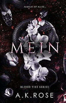 Mein von Rose, A. K | Buch | Zustand akzeptabel