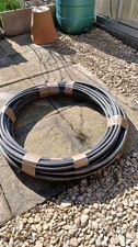 2-Core 4mm Armoured Cable 50 Meters Long