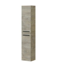 KIT COLONNA BAGNO ATHENA 2 ANTE SOSP. ROVERE ALASKA