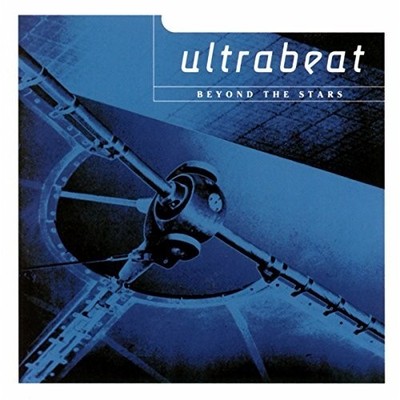 Beyond the Stars - Ultrabeat - CD