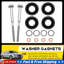 Fuel Injector Leak Off Seal Kit For VW Golf Tiguan For Audi A3 Q3 Q5 F00VP01005