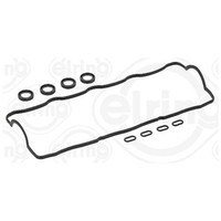 Dichtungssatz Zylinderkopfhaube FüR Hyundai Tucson JM 2.0 04 Bis 10 Elring Neu