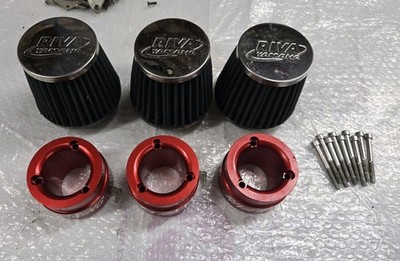 RIVA YAMAHA WAVE RAIDER VENTURE 1100 CARB Flame Arrester BLASTER EXCITER 63M 