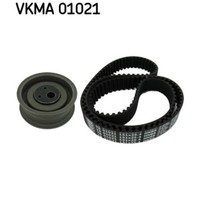 Zahnriemensatz SKF Vkma 01021 FüR VW Golf III Passat B3/B4