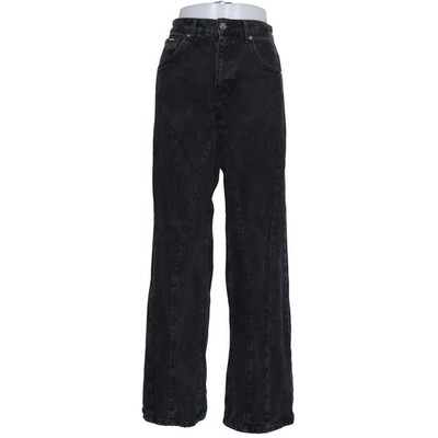 EIGHTYFIVE, Jeans, Größe: 29, Grau, Baumwolle/Polyester, Einfarbig, Denim #NSk