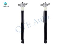 2pc Rear Complete Shock Absorber Kit For 2006-2010 2012-2022 Volkswagen Passat 2pc Rear Complete Shock Absorber Kit For 2006-2010 2012-2022 Volkswagen Passat