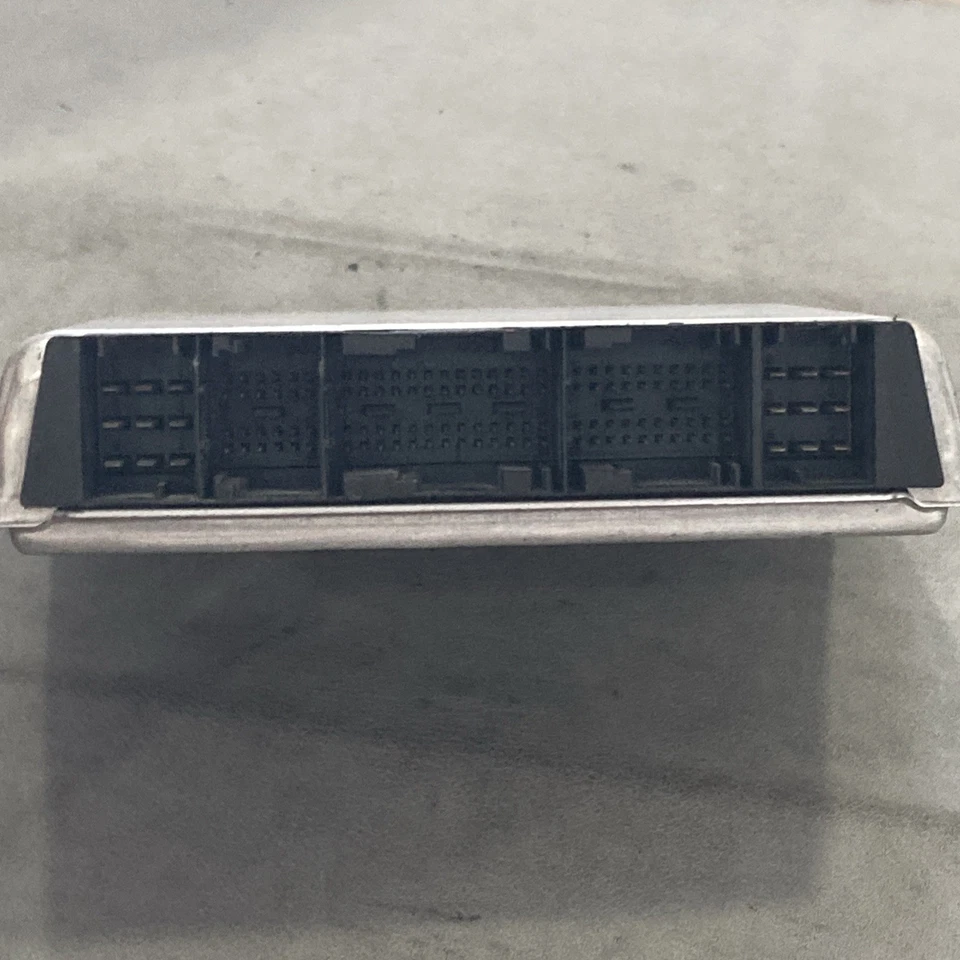 2001-2005 Mercedes-Benz ML320 E320 ECU/ECM A 030 545 58 32 - Image 4 of 4