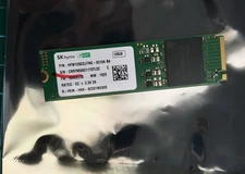 SK Hynix 128GB M.2 SSD Solid State Drive HFM128GDJTNG-8310A