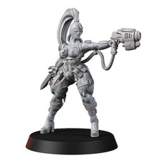 IMPERIAL SHADOWBLADE ASESSIN DESAFIANT