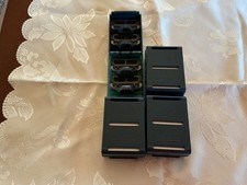 4 Harry's Plus Blade Refills boxes 4 pc each box ( 5 blades in each)