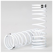 Traxxas 7458 - Front Springs, Progressive Double Black 2