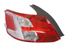 Feu arrière Peugeot 301