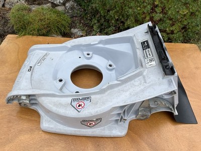 Honda HR173/HRB423 Lawn Mower Spares-Main Cutting Deck/Body TYPE