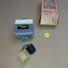 0190600017 vw relay Bosch 1973 1974 VW Karman...
